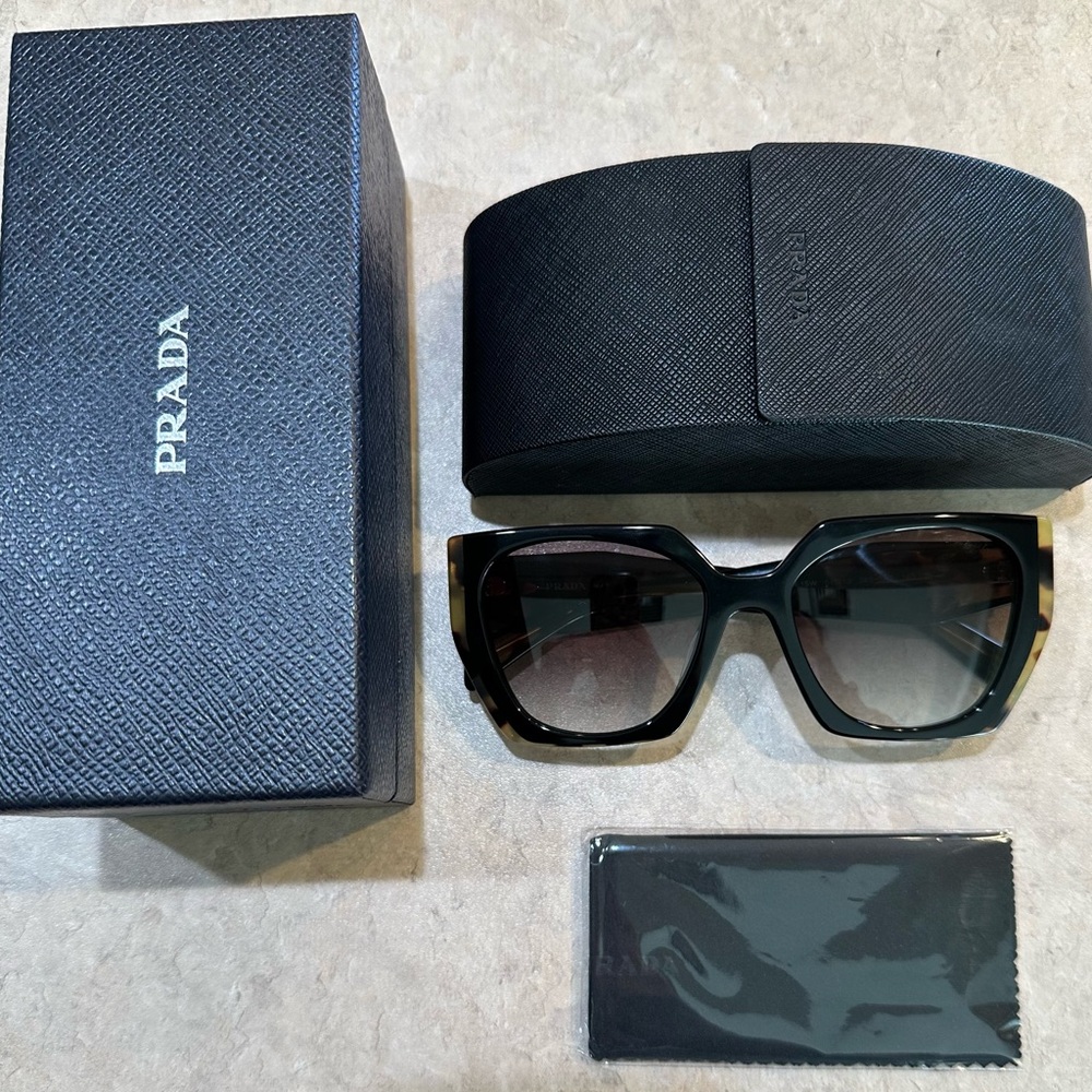 PRADA sunglasses